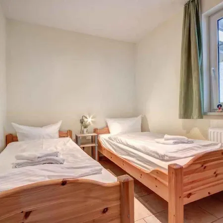 Zum Sonnenglueck, App 11 Apartment