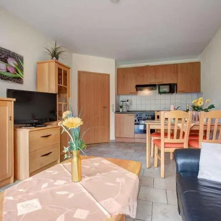 Apartment Zum Sonnenglueck, App 11 *