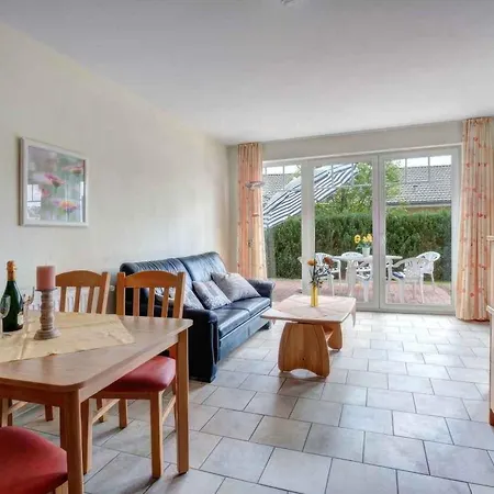 Zum Sonnenglueck, App 11 Appartement