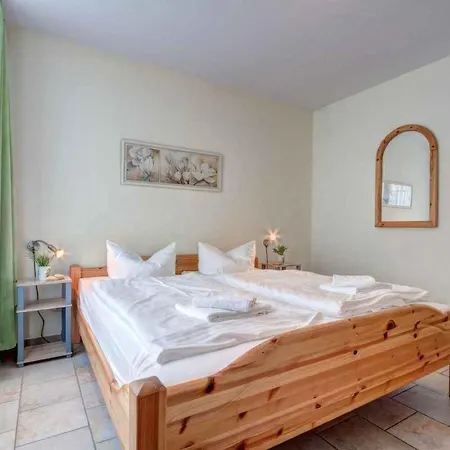 Appartement Zum Sonnenglueck, App 11 *