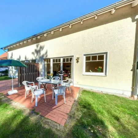 Zum Sonnenglueck, App 11 Appartement *